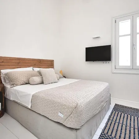 Pnoe 别墅 Mykonos Town