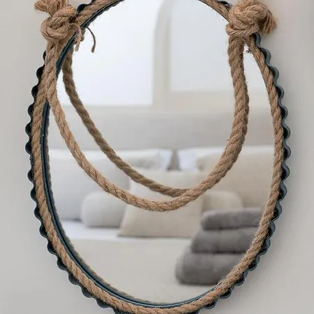 Pnoe Вилла Mykonos Town