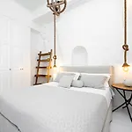 Pnoe Villa Mykonos Town
