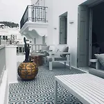 Villa Pnoe Mykonos Town