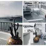 Pnoe * Mykonos Town