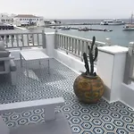 Villa Pnoe *