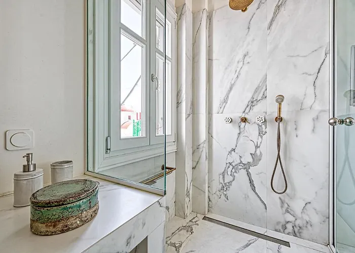 بنوي Mykonos Town