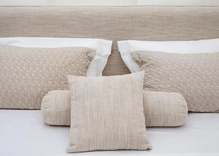 فيلة بنوي Mykonos Town