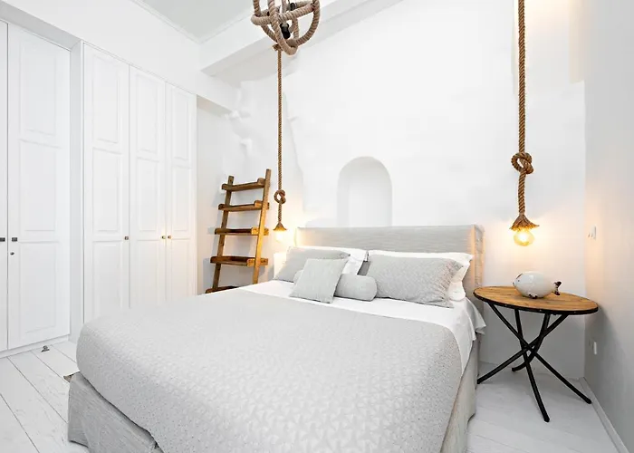 بنوي فيلة Mykonos Town