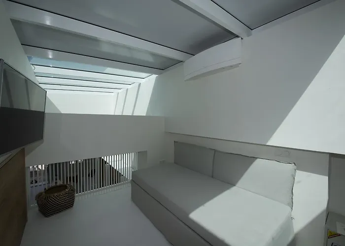 بنوي * Mykonos Town